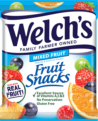 Quality Snacks in delicious varieties!