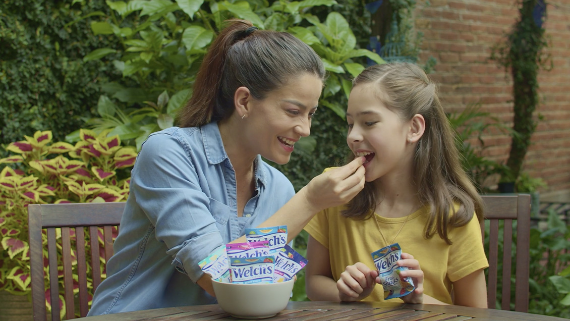 Welch's® Fruit Snacks Mexico