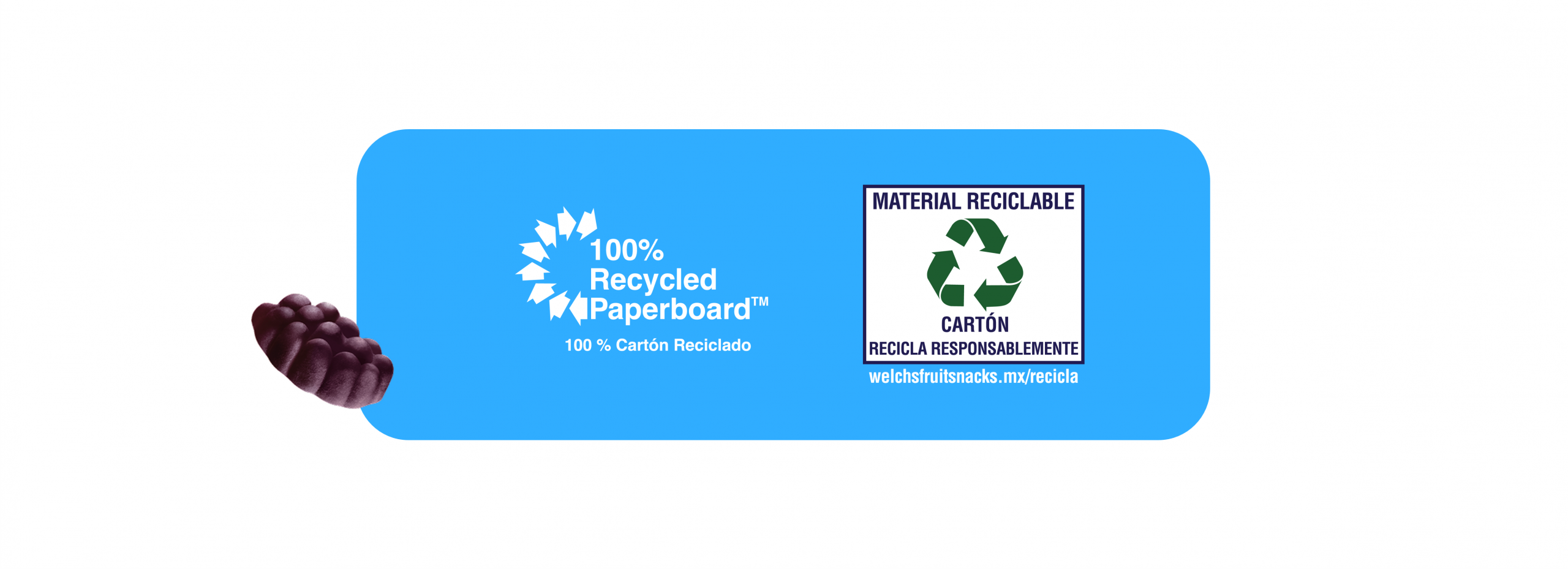 Recycle logos